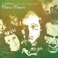 Il multiforme (paesaggi catartici e operette morali) - MARCO MASONI