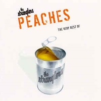 Peaches - The very best of - STRANGLERS