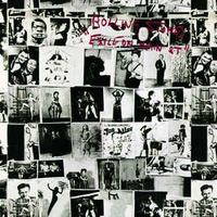 Exile on main street - ROLLING STONES