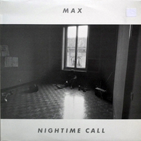 Nightime call - MAX MEAZZA