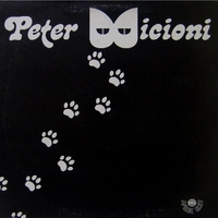 Peter Micioni - PETER MICIONI