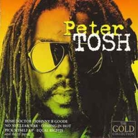 The gold collection - PETER TOSH