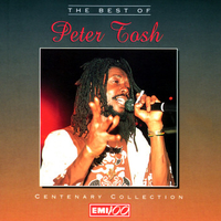 The best of Peter Tosh - PETER TOSH