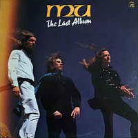 The last album - MU