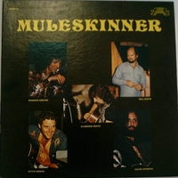 Muleskinner - MULESKINNER