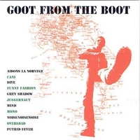 Goot from the boot - VARIOUS