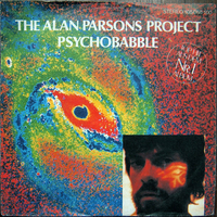 Psychobabble\Children of the moon - ALAN PARSONS PROJECT