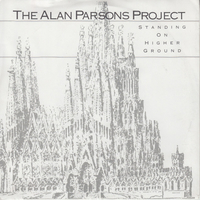 Standing on higher ground\Paseo de gracia - ALAN PARSONS PROJECT