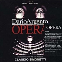 Opera (o.s.t.) - CLAUDIO SIMONETTI