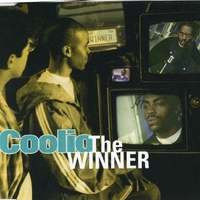 The winner (3 vers.) - COOLIO