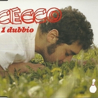 1 dubbio (1 track) - CECCO