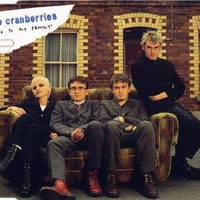 Ode to my family (4 tracks) - CRANBERRIES