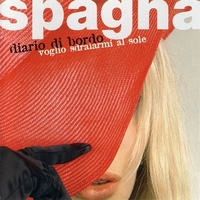 Diario di bordo-Voglio sdraiarmi al sole (Sanremo edition 2006) - SPAGNA