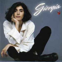 Giorgia ('94) - GIORGIA