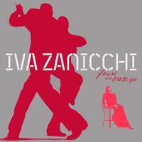 Fossi un tango - IVA ZANICCHI