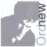 Low-life - NEW ORDER
