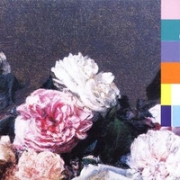 Power, corruption and lies - NEW ORDER