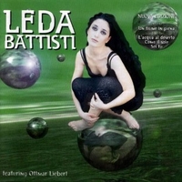 Leda Battisti ('99) - LEDA BATTISTI