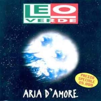 Aria d'amore - LEO VERDE