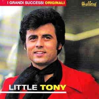 I grandi successi originali - LITTLE TONY