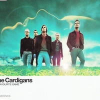 My favourite game (3 tracks) - CARDIGANS