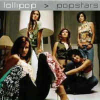 Popstars - LOLLIPOP