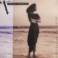 Make the difference - TRACIE SPENCER