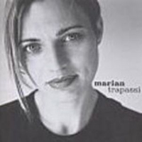 Marian Trapassi - MARIAN TRAPASSI