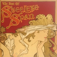 The best of Steeleye Span - STEELEYE SPAN