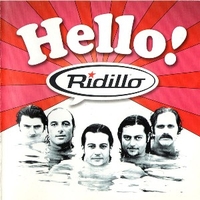Hello! - RIDILLO