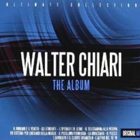 The album - WALTER CHIARI