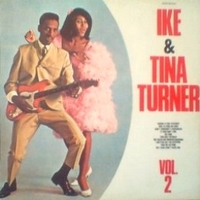 Ike & Tina Turner vol.2 - IKE & TINA TURNER