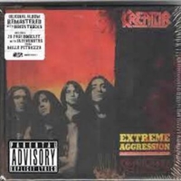 Extreme aggression - KREATOR