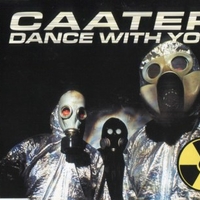 Dance with you (3 vers.) - CAATER