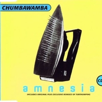 Amnesia pt.2 (4 tracks) - CHUMBAWAMBA