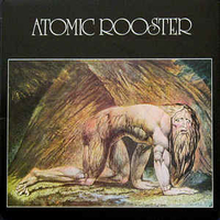 Death walks behind you - ATOMIC ROOSTER