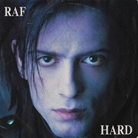 Hard \ Hard (club version) - RAF