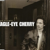Save tonight (3 tracks) - EAGLE-EYE CHERRY