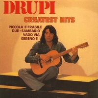 Greatest hits - DRUPI