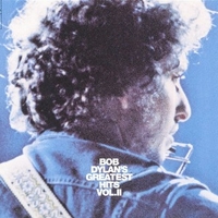 Bob Dylan's greatest hits vol.II - BOB DYLAN