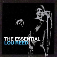 The essential - LOU REED