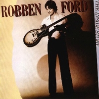 The Inside story - ROBBEN FORD