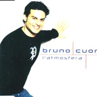 L'atmosfera (3 tracks) - BRUNO CUOMO