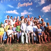 Take another picture - QUARTERFLASH