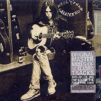 Greatest hits - NEIL YOUNG