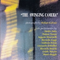 The swinging camera-Photographs by Stefano Galvani - VARIOUS