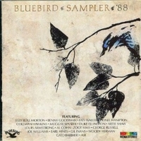 Bluebird sampler '88 - VARIOUS