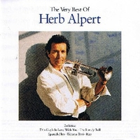 The very best of Herb Alpert - HERB ALPERT