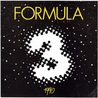 1990 - FORMULA 3