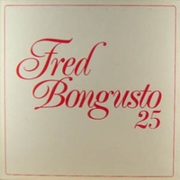 Fred Bongusto 25 - FRED BONGUSTO